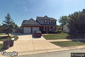 6420 Damson Dr, Clayton, OH 45315