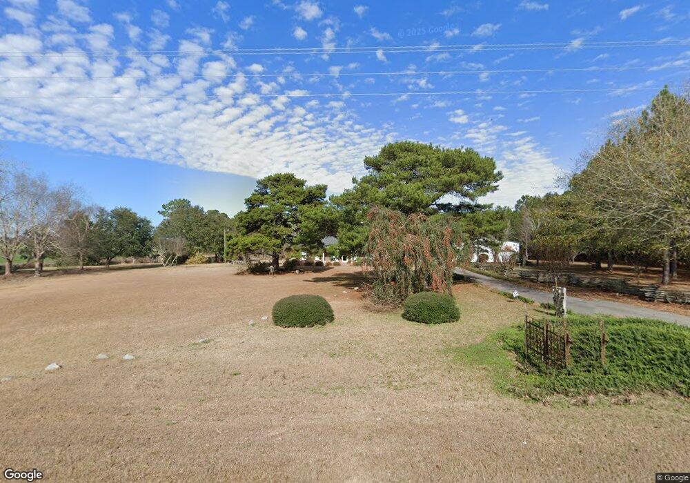 984 Omega Eldorado Rd, Omega, GA 31775 - photo 1