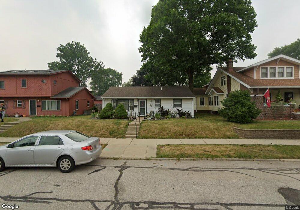 2122 N 19th St, Lafayette, IN 47904 - photo 1
