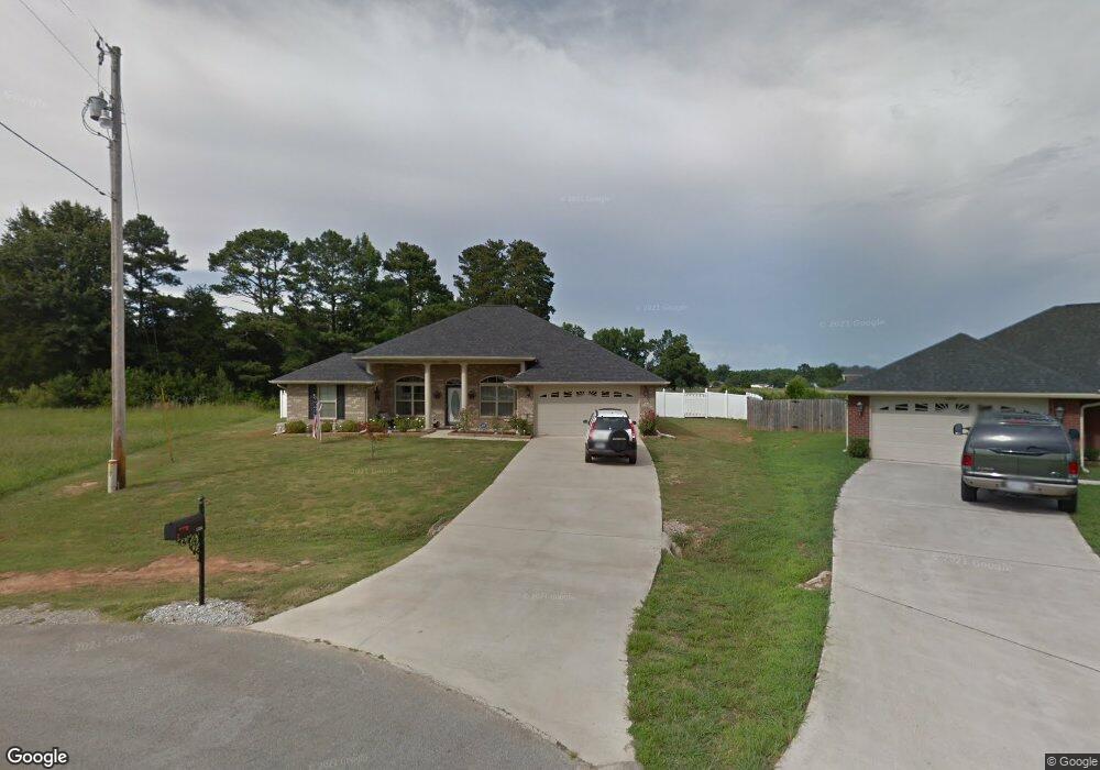 28264 Odie Scott Dr, Ardmore, AL 35739 - photo 1