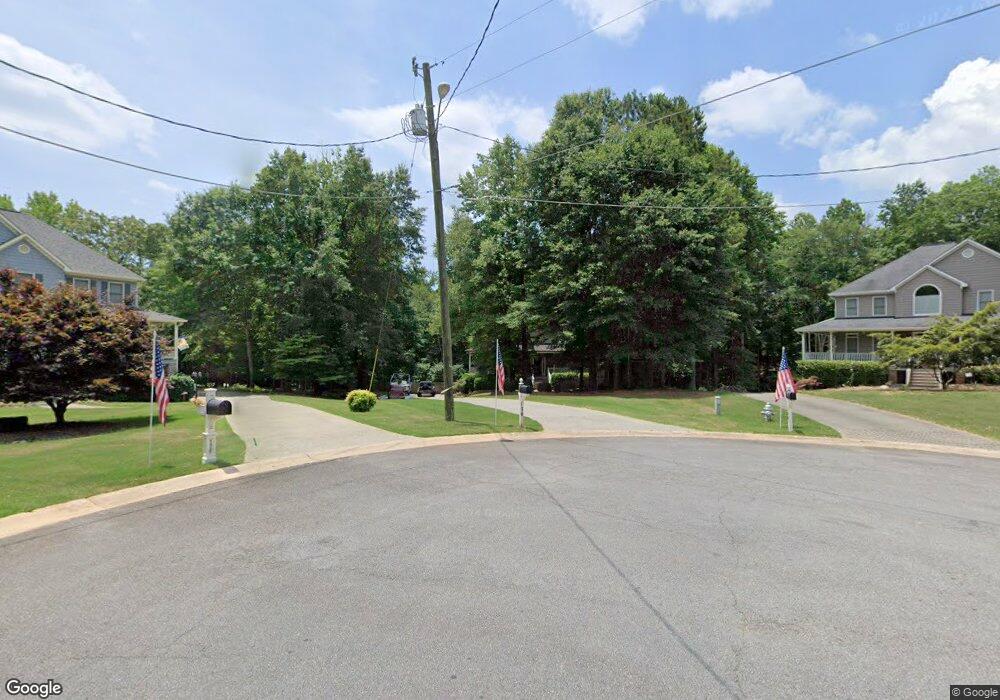 170 Falcon Pointe Dr, Canton, GA 30114 - photo 1