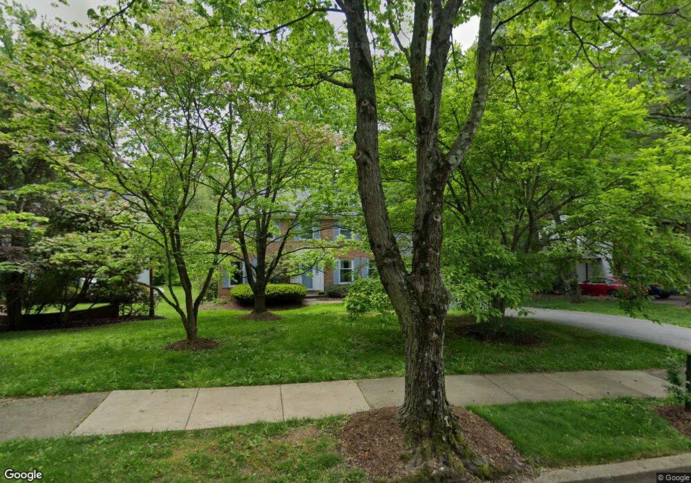 5371 Five Fingers Way, Columbia, MD 21045 - photo 1