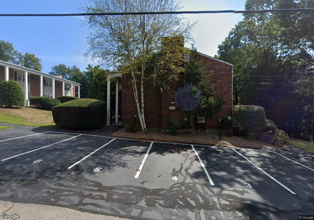 9 Crestview Dr unit 7-A, Westerly, RI 02891 - photo 1