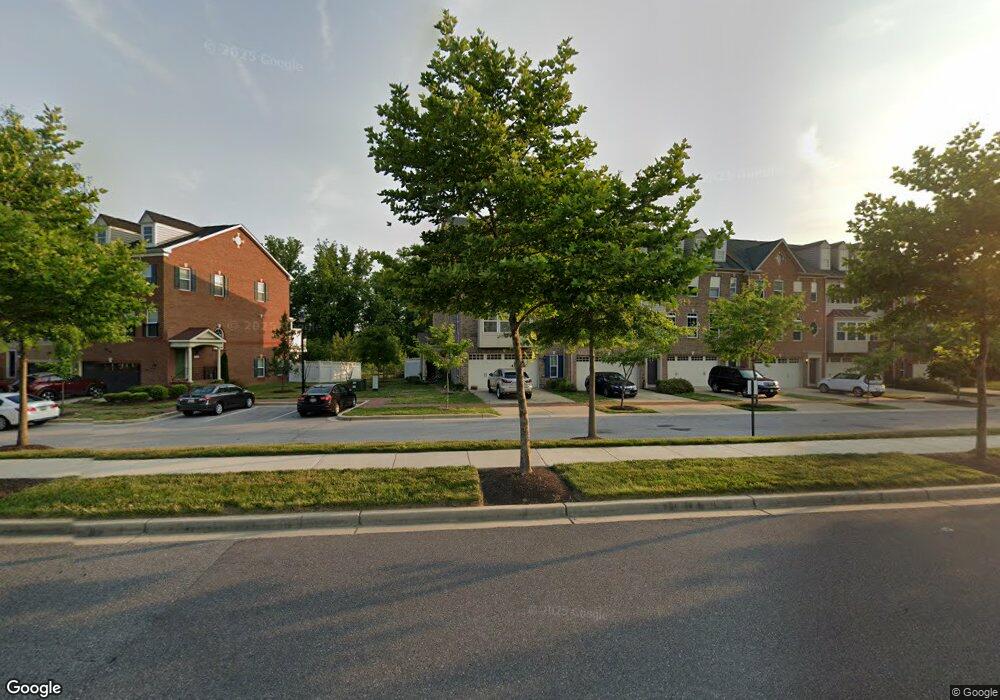 3119 Presidential Golf Dr, Upper Marlboro, MD 20774 - photo 1