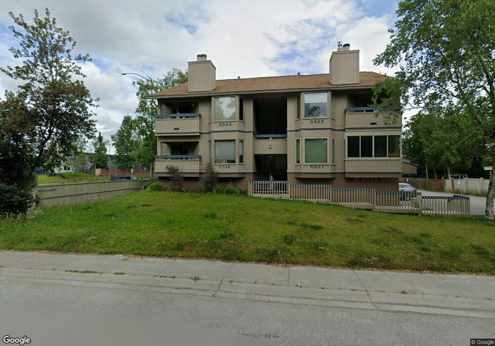 5519 Chilkoot Ct unit M101, Anchorage, AK 99504 - photo 1