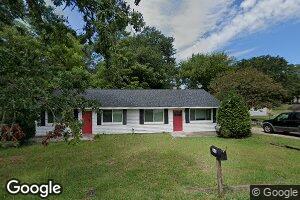 1612 Oak St, Cayce, SC 29033