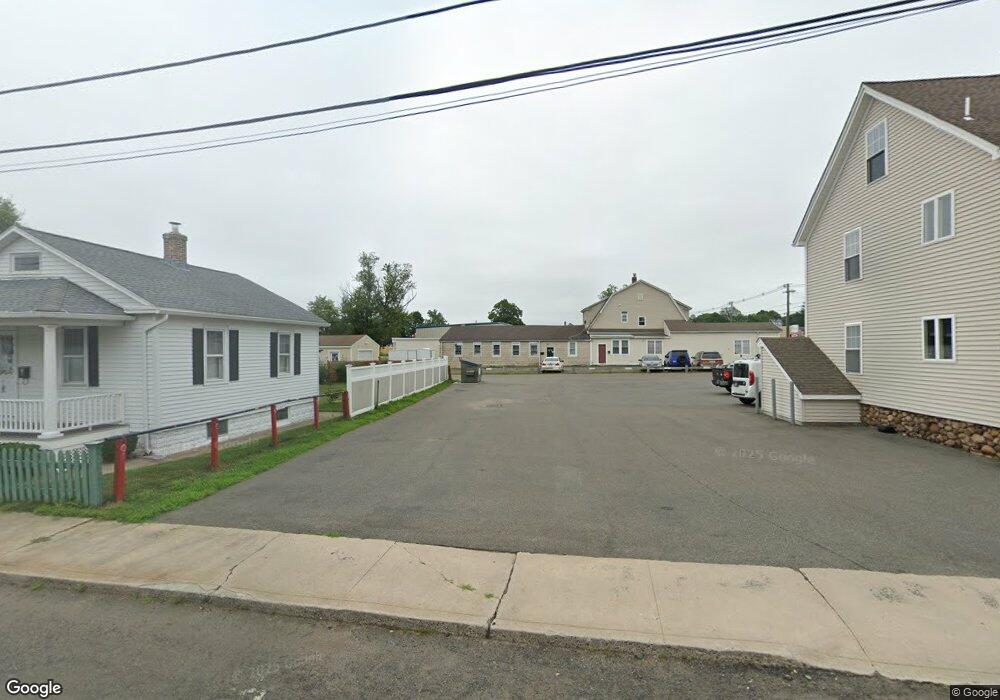 8 Hosford St, Wallingford, CT 06492 - photo 1