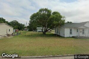 511 S Section Line St, Plainville, KS 67663