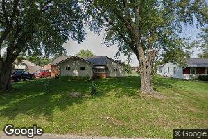 525 W North St, Owen, WI 54460
