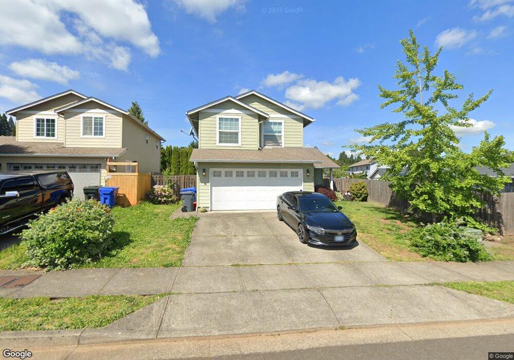 5776 Valleywood Loop SE, Salem, OR 97306 - photo 1