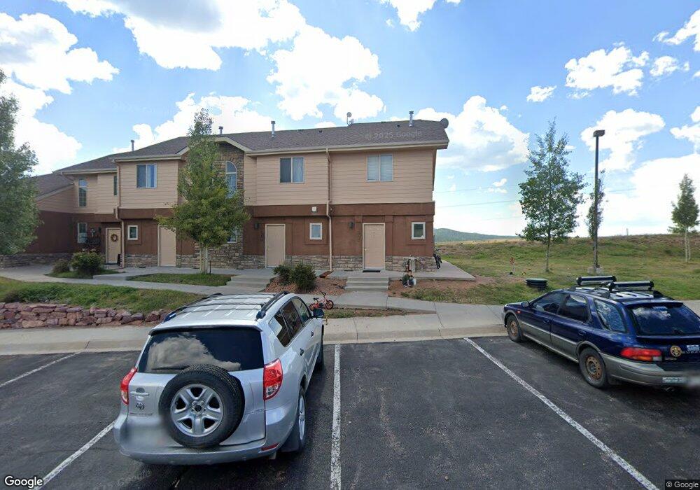 212 Hybrook Rd S, Divide, CO 80814 - photo 1