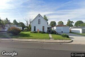 59 E Main St, Rossville, IN 46065