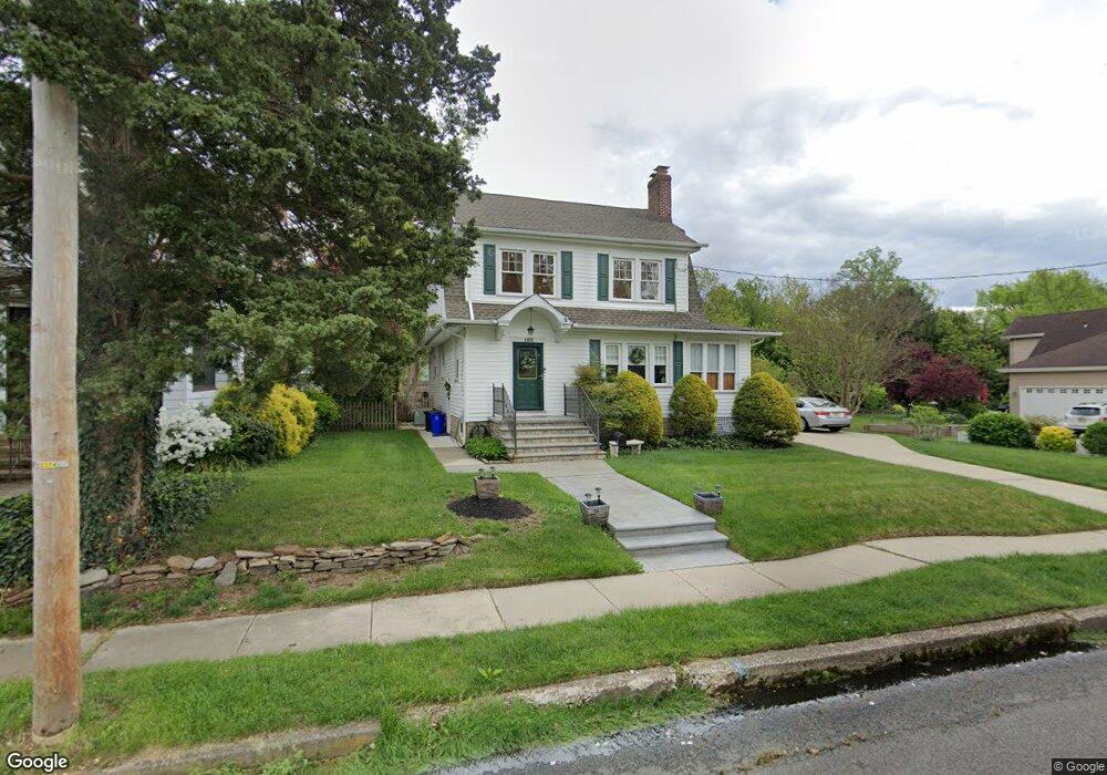 122 S Childs St, Woodbury, NJ 08096 - photo 1