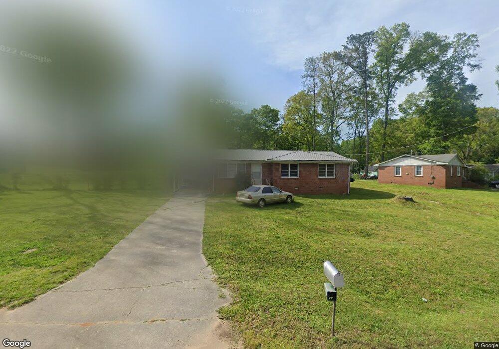 4125 Pinecrest Dr SW, Covington, GA 30014 - photo 1