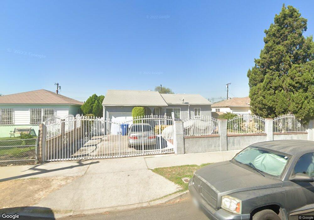 Street View Photo