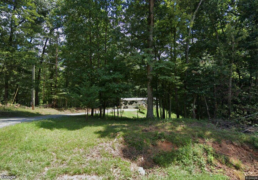859 Pleasant Grove Rd, Ellijay, FL 30540 - photo 1