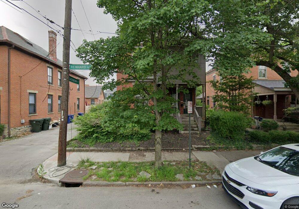 276 Reinhard Ave unit 276, Columbus, OH 43206 - photo 1