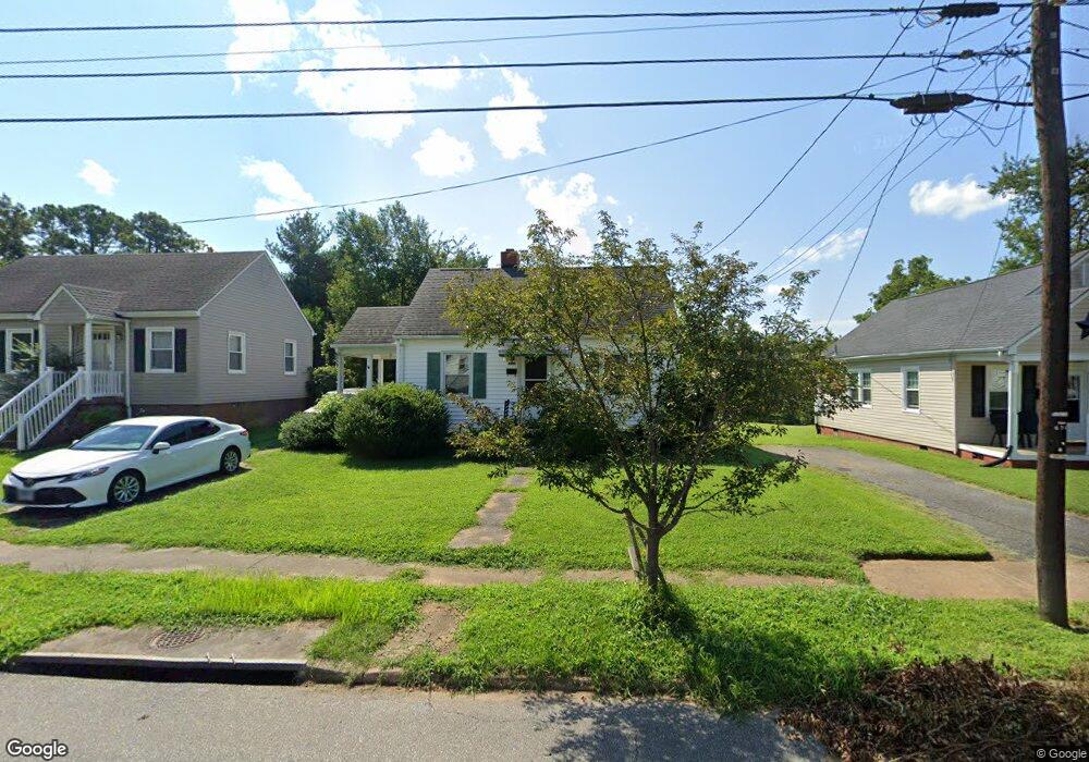 4806 Myrtle St, Lynchburg, VA 24502 - photo 1