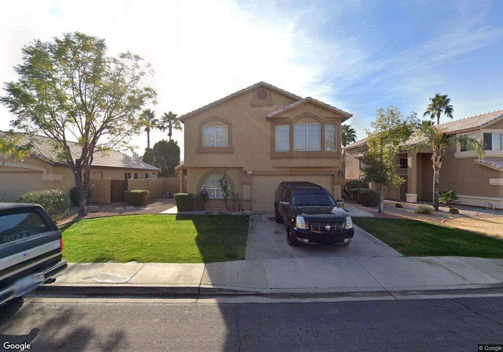 7519 E Navarro Ave, Mesa, AZ 85209 - photo 1