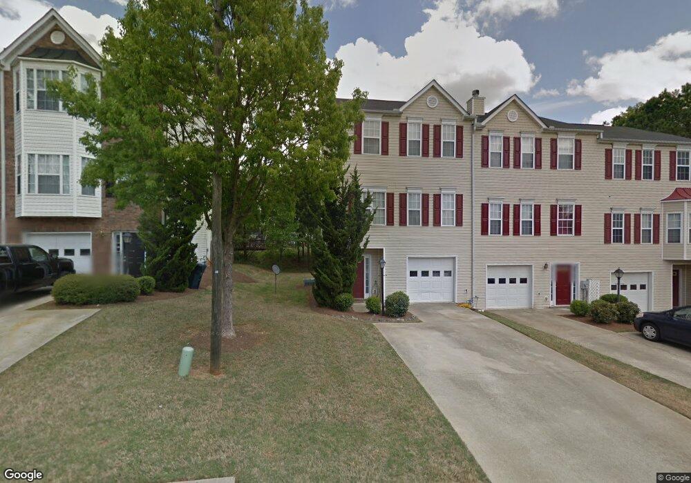 4444 Thorngate Ln unit 111A, Acworth, GA 30101 - photo 1