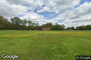 9997 N Baldwin St, Rosedale, IN 47874