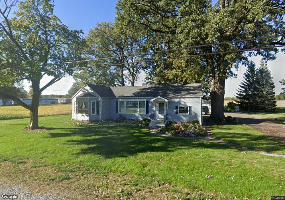 1105 Lancaster St, Bluffton, IN 46714 - photo 1