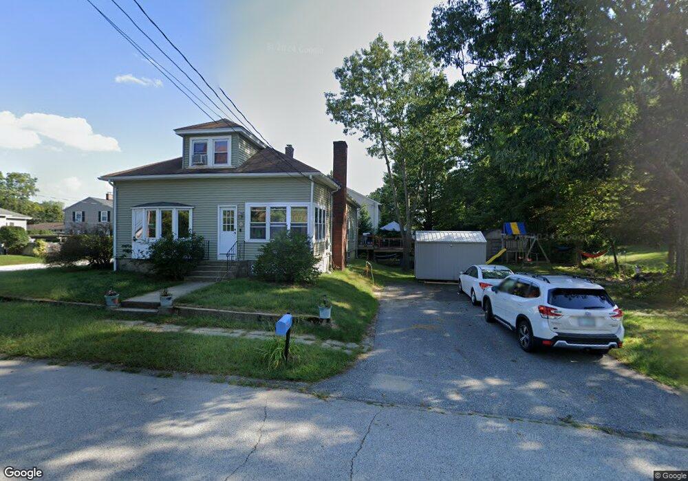 89 Titus Ave, Manchester, NH 03103 - photo 1