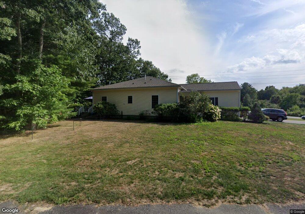 15 Admirals Way, Berkley, MA 02779 - photo 1