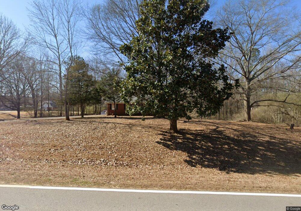 405 Thurman Rd, Stockbridge, GA 30281 - photo 1