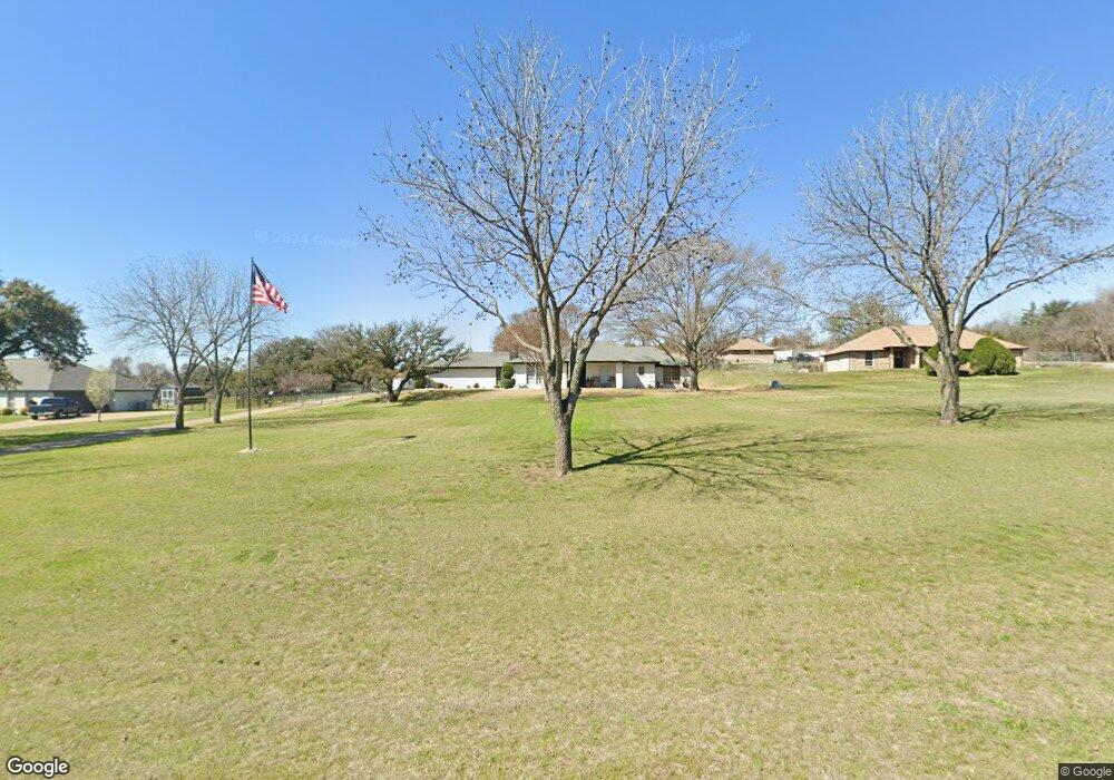 1930 Bethel Rd, Weatherford, TX 76086 - photo 1