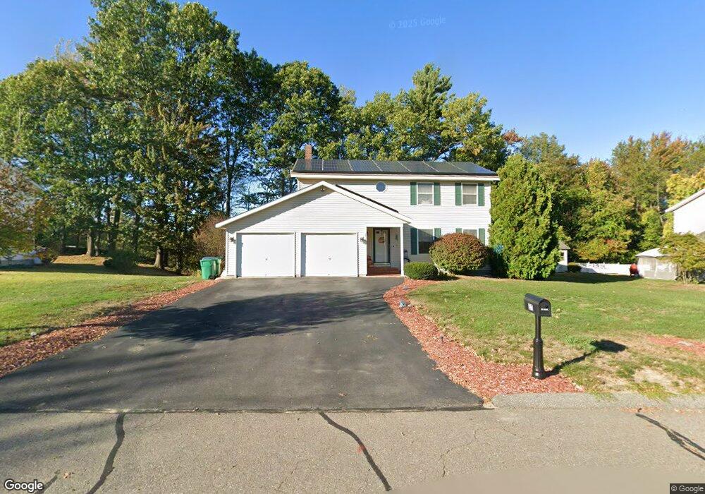 27 Kaysha Dr, Fitchburg, MA 01420 - photo 1