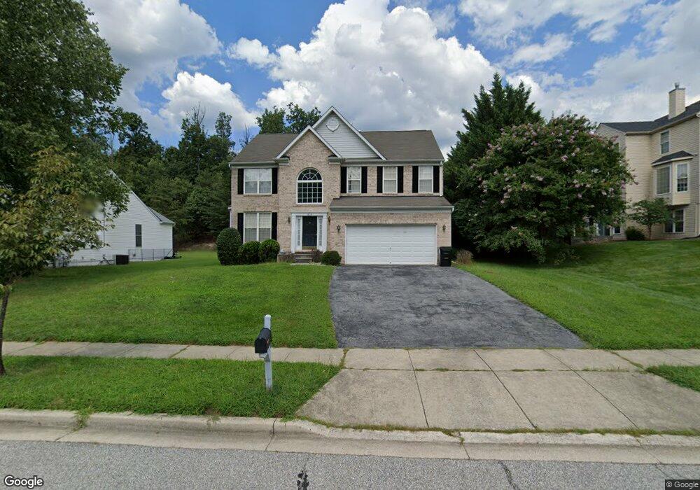 7818 Aylesford Ln, Laurel, MD 20707 - photo 1
