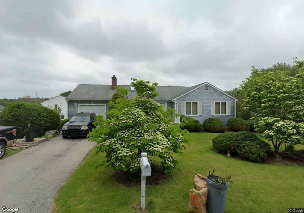 4 Pasco Dr, Johnston, RI 02919 - photo 1
