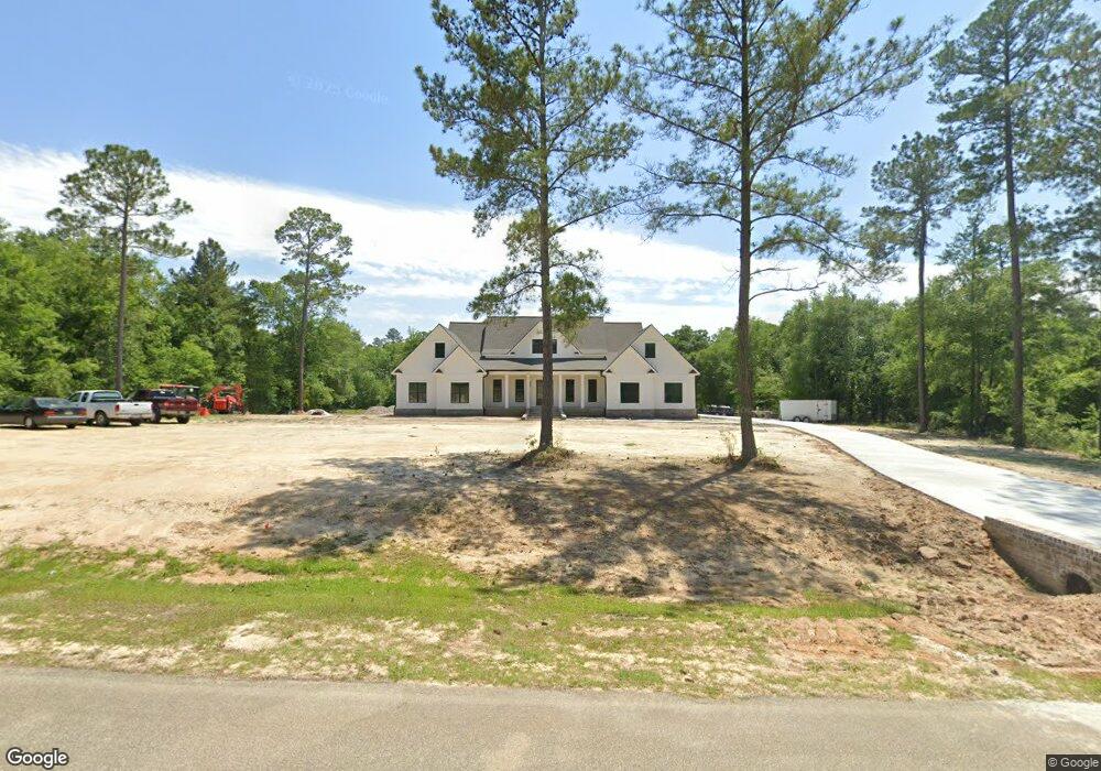 155 Shadow Lake Dr SW, Moultrie, GA 31768 - photo 1