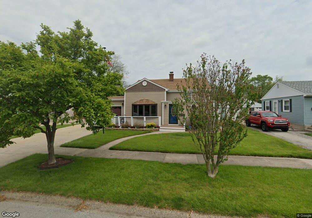 3113 Grand Blvd, Highland, IN 46322 - photo 1