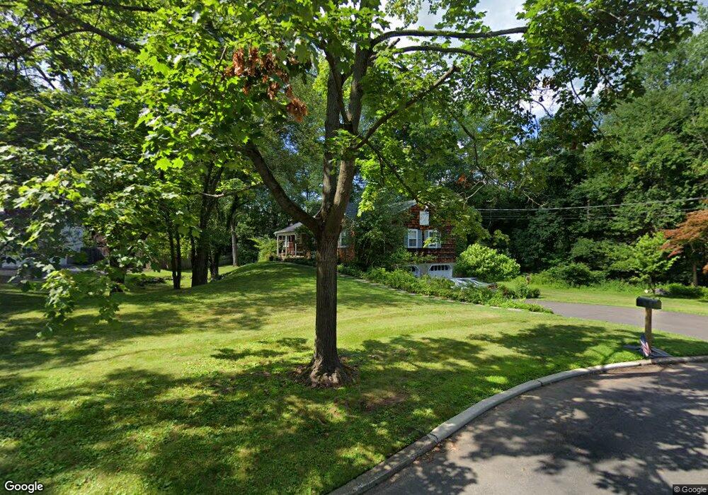 22 Wright St N, Woodcliff Lake, NJ 07677 - photo 1