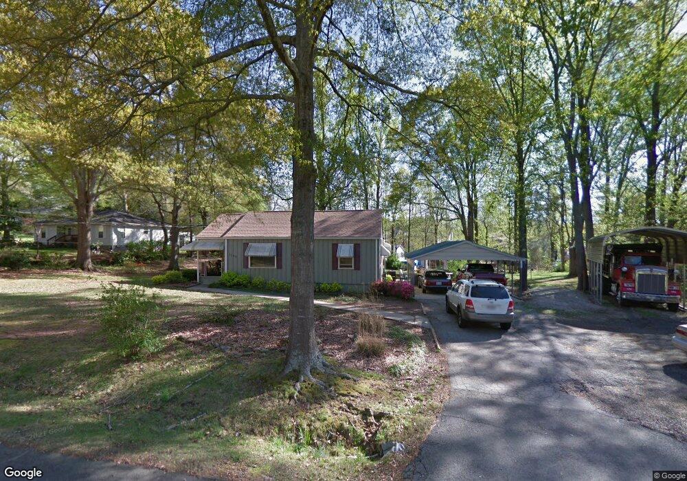 1743 Belcher Cir, Austell, GA 30168 - photo 1