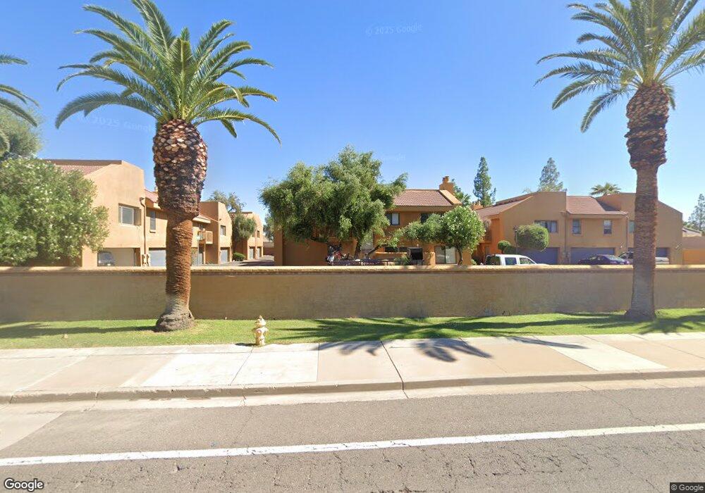 9 E La Diosa Dr, Tempe, AZ 85282 - photo 1