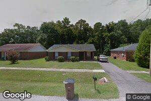 1009 Martinwood Ln, Mobile, AL 36605