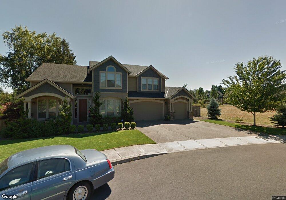 1434 N Fir St, Canby, OR 97013 - photo 1