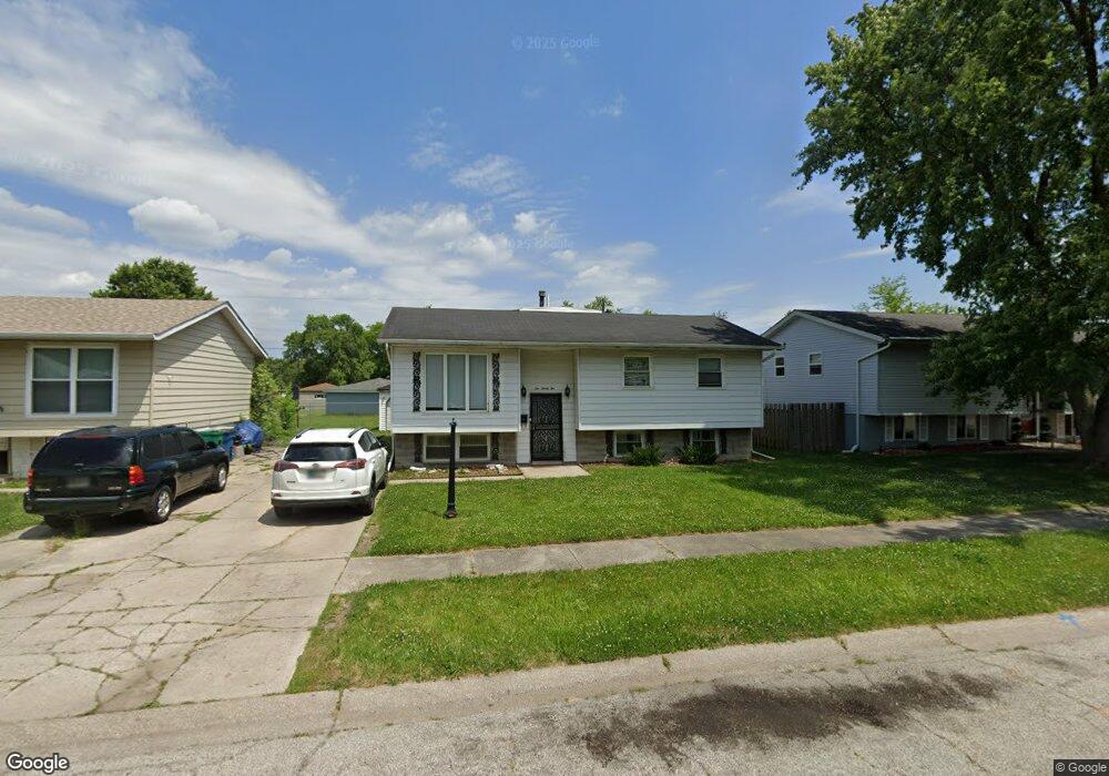 1032 E 51st Place, Gary, IN 46409 - photo 1