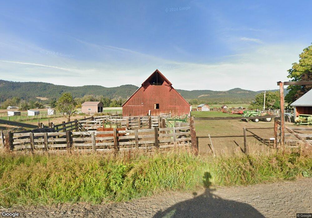 47736 Cornucopia Hwy, Halfway, OR 97834 - photo 1