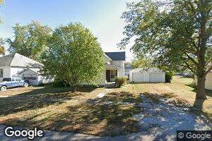 207 Colorado St, Murdock, NE 68407