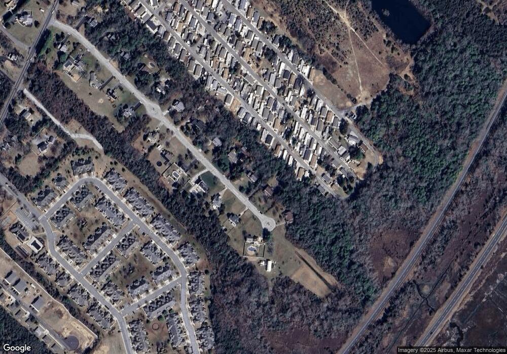 21 Elizabeth Ln, Ocean View, NJ 08230 - photo 1