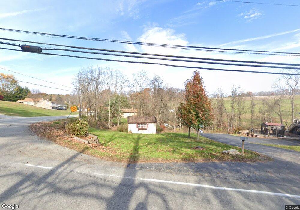 561 W Newton Rd, West Newton, PA 15089 - photo 1