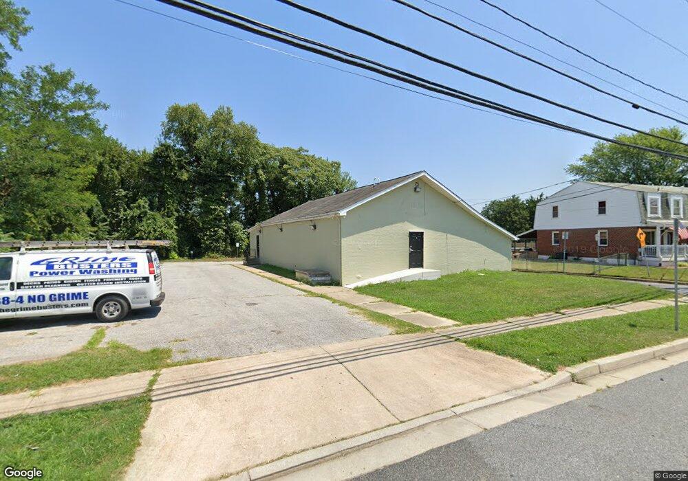 567 Kingston Rd, Middle River, MD 21220 - photo 1