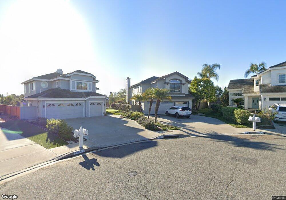 547 Crest Dr, Encinitas, CA 92024 - photo 1