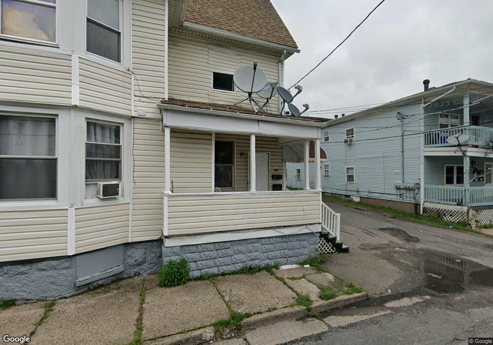 433 W Green St, Hazleton, PA 18201 - photo 1