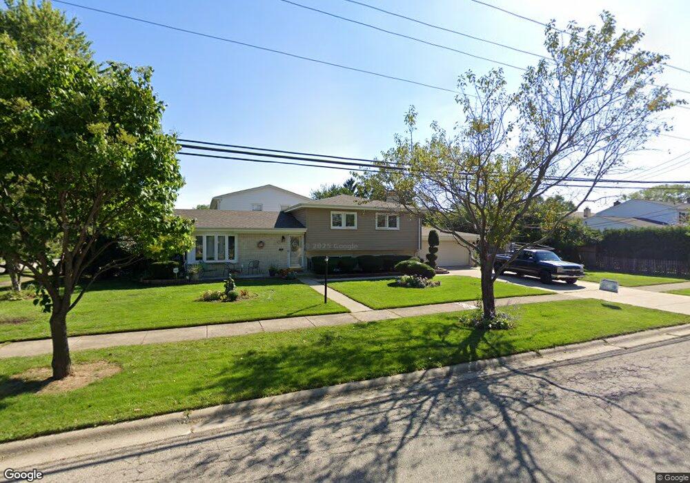 1410 S 2nd Ave, Des Plaines, IL 60018 - photo 1