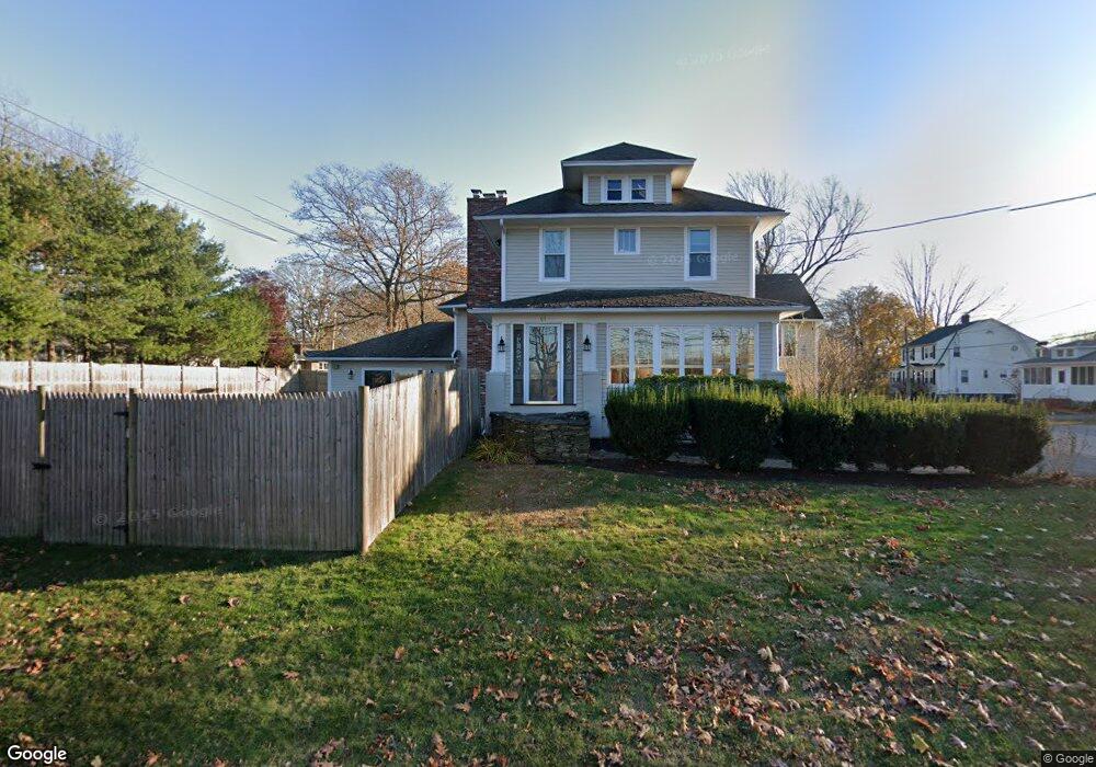 91 Chadwick St, North Andover, MA 01845 - photo 1